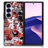 Cherry Babby Todoroki Samsung Galaxy Z Fold 7 Case OV9251