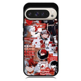 Cherry Babby Todoroki Google Pixel 10 Pro XL Case RC9251