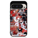 Cherry Babby Todoroki Google Pixel 9 Pro XL Case OV9251
