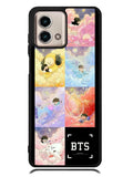 BTS Army BT21 Motorola Moto G Stylus 5G 2023 Case OV9302