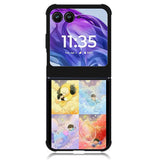 BTS Army BT21 Motorola Moto Razr Plus 2024 , Moto Razr+ 2024 Case OV9302