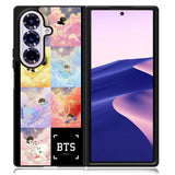 BTS Army BT21 Samsung Galaxy Z Fold 7 Case OV9302