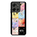 BTS Army BT21 Motorola Moto G 5G 2025 Case OV9302