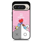 You Are Special Army BT21 Google Pixel 10 | Google Pixel 10 Pro Case RC9282