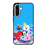 BT21 Galaxy Samsung Galaxy A36 5G Case RC9308