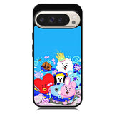 BT21 Galaxy Google Pixel 10 Pro XL Case RC9308