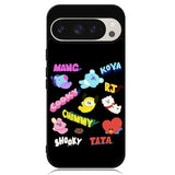 BTS BT21 Google Pixel 9 Pro XL Case OV9301