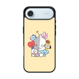 BT21 Army BTS iPhone Air Case QC9310