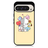 BT21 Army BTS Google Pixel 10 Pro XL Case RC9310