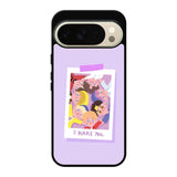 I Purple You BTS Google Pixel 10 Pro Case QC9296