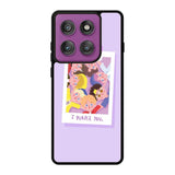 I Purple You BTS Motorola Moto Edge 60 Pro Case QC9296