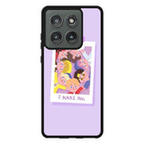 I Purple You BTS Motorola Moto Edge 2025 Case QC9296