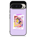 I Purple You BTS Google Pixel 9 Pro XL Case OV9296
