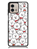 RJ BT21 Motorola Moto G Stylus 5G 2023 Case OV9287