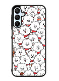 RJ BT21 Samsung Galaxy A35 5G Case OV9287