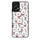 RJ BT21 Motorola Moto G Play 2024 Case OV9287