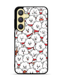 RJ BT21 Samsung Galaxy S25 Plus 5G , Samsung Galaxy S25+ 5G Case OV9287