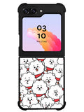 RJ BT21 Samsung Galaxy Z Flip 5 5G 2023 Case OV9287