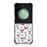 RJ BT21 Samsung Galaxy Z Flip 6 5G 2024 Case OV9287
