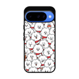 RJ BT21 Google Pixel 10 Case QC9287
