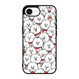 RJ BT21 iPhone 17e Case OV9287