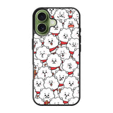 RJ BT21 iPhone 17 Case QC9287