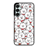 RJ BT21 Samsung Galaxy A16 Case OV9287