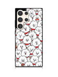 RJ BT21 Samsung Galaxy S25 Ultra 5G Case QC9287