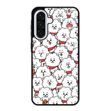 RJ BT21 Samsung Galaxy A56 5G Case RC9287