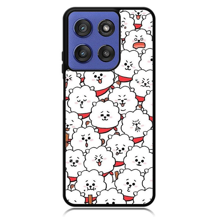 RJ BT21 Motorola Moto G Stylus 5G 2025 Case OV9287