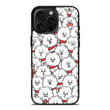 RJ BT21 iPhone 16 Pro Max Case OV9287