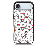 RJ BT21 iPhone 17 Air Case OV9287