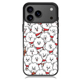RJ BT21 iPhone 17 Pro Case RC9287