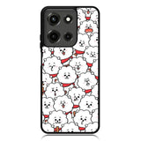RJ BT21 Motorola Moto G 5G 2025 Case OV9287