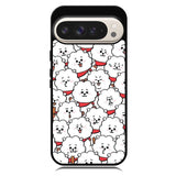 RJ BT21 Google Pixel 10 | Google Pixel 10 Pro Case RC9287