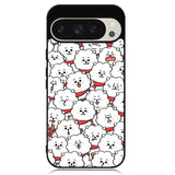 RJ BT21 Google Pixel 9 Pro XL Case OV9287