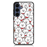 RJ BT21 Samsung Galaxy S25 FE Case OV9287