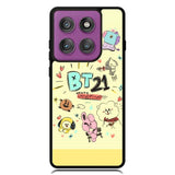 BT21 Universtar Motorola Moto Edge 2025 | Moto Edge 60 Fusion | Moto Edge 60 Pro Case OV9304