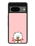BT21 RJ Google Pixel 8A Case QC9305