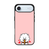 BT21 RJ iPhone Air Case OV9305