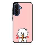 BT21 RJ Samsung Galaxy A17 Case OV9305