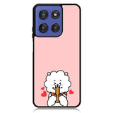 BT21 RJ Motorola Moto G Stylus 5G 2025 Case OV9305