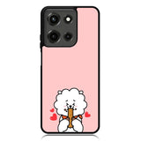 BT21 RJ Motorola Moto G 5G 2025 Case OV9305
