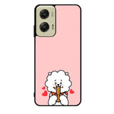 BT21 RJ Motorola Moto G Stylus 5G 2024 Case OV9305