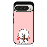 BT21 RJ Google Pixel 10 | Google Pixel 10 Pro Case RC9305
