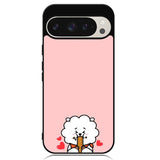 BT21 RJ Google Pixel 9 Pro XL Case OV9305