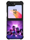 Tiny Tan BTS Samsung Galaxy Z Flip 5 5G 2023 Case OV9283