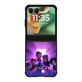 Tiny Tan BTS Motorola Moto RAZR 2025 Case OV9283