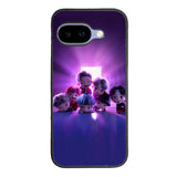 Tiny Tan BTS Google Pixel 10A Case QC9283