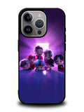 Tiny Tan BTS iPhone 16 Pro Case OV9283
